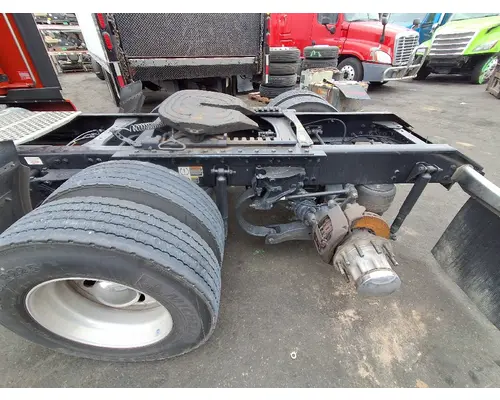 KENWORTH AG400L Tandem Cutoffs