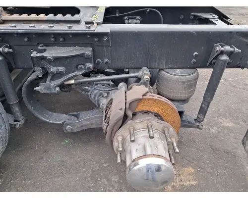 KENWORTH AG400L Tandem Cutoffs