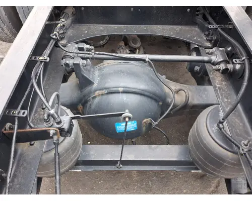 KENWORTH AG400L Tandem Cutoffs