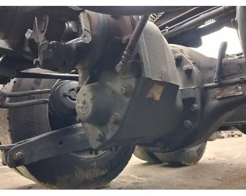 KENWORTH AG400L Tandem Cutoffs