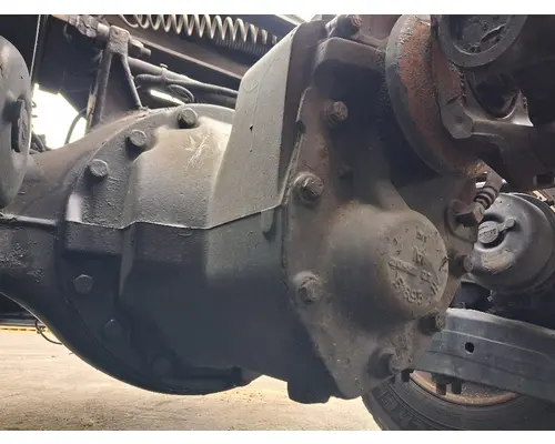 KENWORTH AG400L Tandem Cutoffs