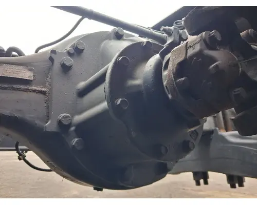 KENWORTH AG400L Tandem Cutoffs