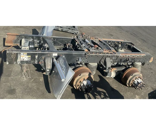 KENWORTH AG400L Tandem Cutoffs