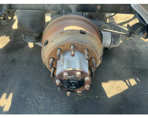 KENWORTH AG400L Tandem Cutoffs