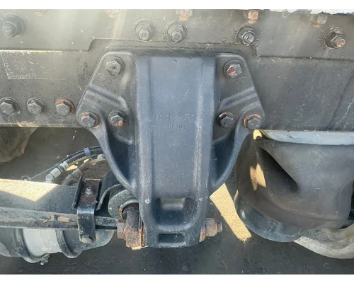 KENWORTH AG400L Tandem Cutoffs