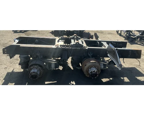 KENWORTH AG400L Tandem Cutoffs