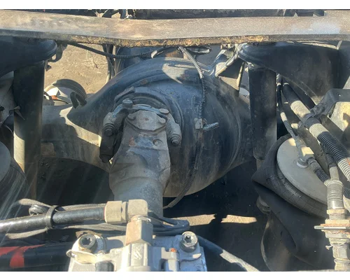 KENWORTH AG400L Tandem Cutoffs