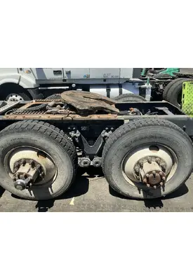 KENWORTH AG400L Tandem Cutoffs