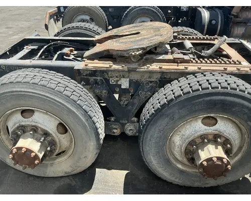 KENWORTH AG400L Tandem Cutoffs