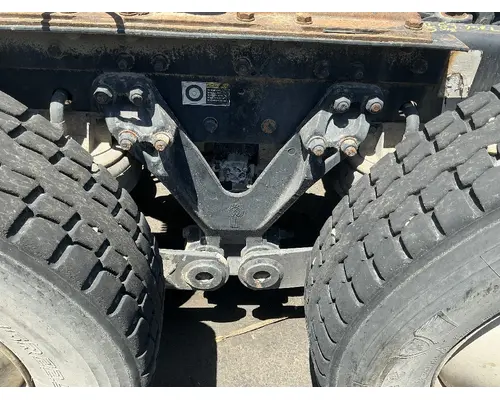 KENWORTH AG400L Tandem Cutoffs