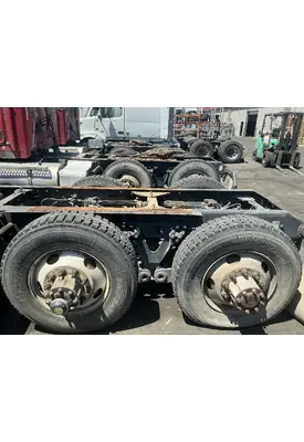 KENWORTH AG400L Tandem Cutoffs