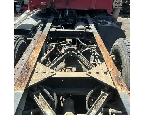 KENWORTH AG400L Tandem Cutoffs