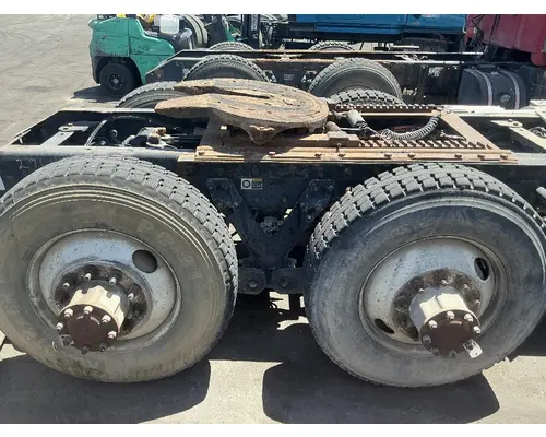 KENWORTH AG400L Tandem Cutoffs