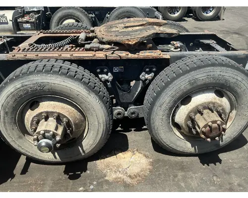 KENWORTH AG400L Tandem Cutoffs