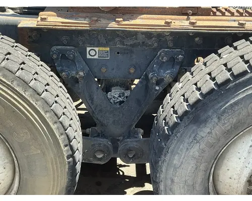 KENWORTH AG400L Tandem Cutoffs