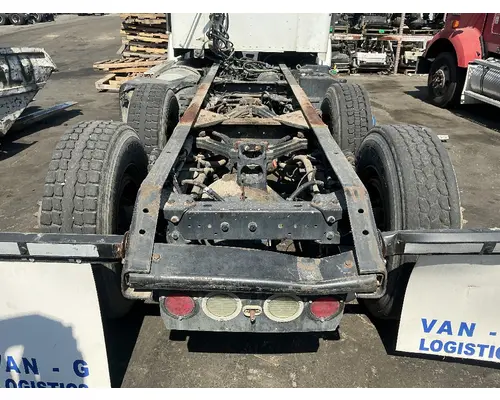 KENWORTH AG400L Tandem Cutoffs