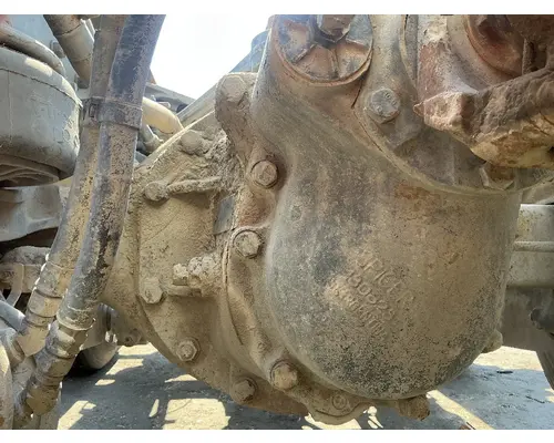 KENWORTH AG400L Tandem Cutoffs