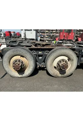 KENWORTH AG400L Tandem Cutoffs