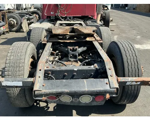 KENWORTH AG400L Tandem Cutoffs