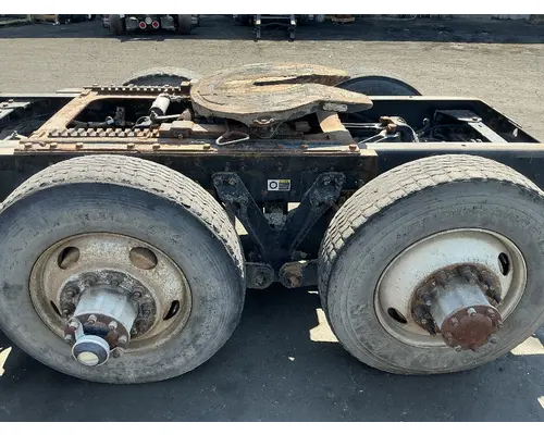 KENWORTH AG400L Tandem Cutoffs