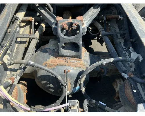 KENWORTH AG400L Tandem Cutoffs