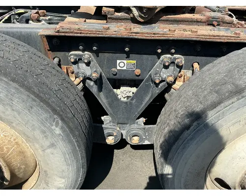 KENWORTH AG400L Tandem Cutoffs