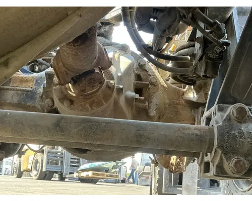 KENWORTH AG400L Tandem Cutoffs