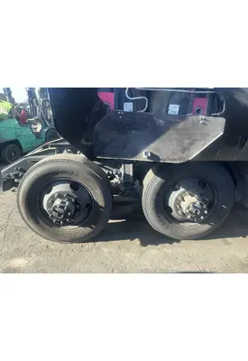 KENWORTH AG400L Tandem Cutoffs