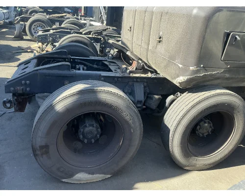 KENWORTH AG400L Tandem Cutoffs