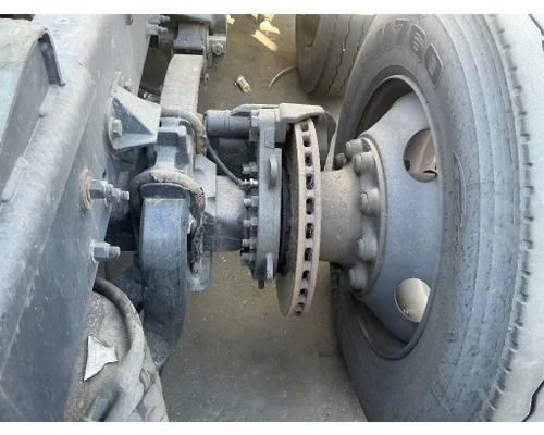KENWORTH AG400L Tandem Cutoffs
