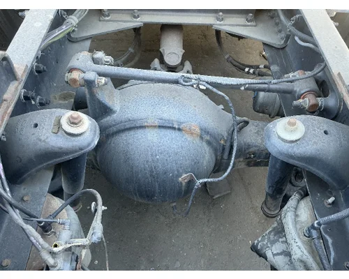 KENWORTH AG400L Tandem Cutoffs