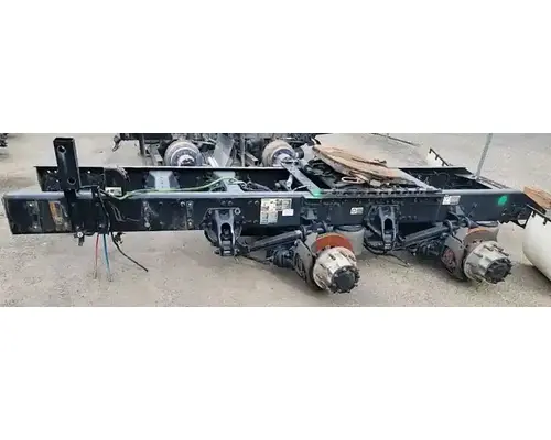 KENWORTH AG400L Tandem Cutoffs