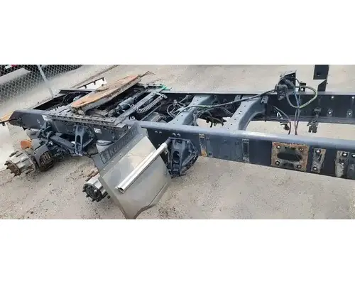 KENWORTH AG400L Tandem Cutoffs