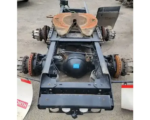 KENWORTH AG400L Tandem Cutoffs