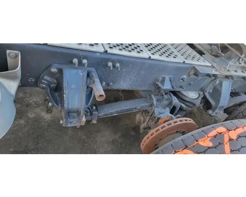 KENWORTH AG400L Tandem Cutoffs