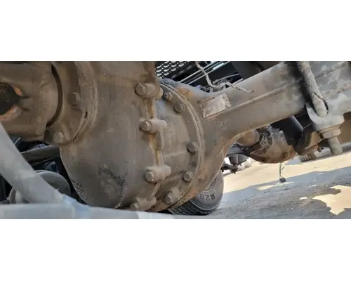 KENWORTH AG400L Tandem Cutoffs