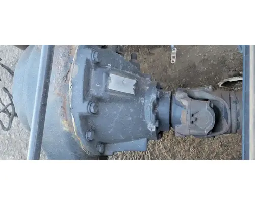 KENWORTH AG400L Tandem Cutoffs