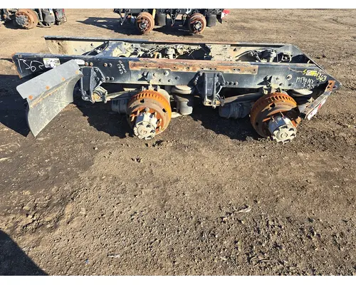 KENWORTH AG400L Tandem Cutoffs