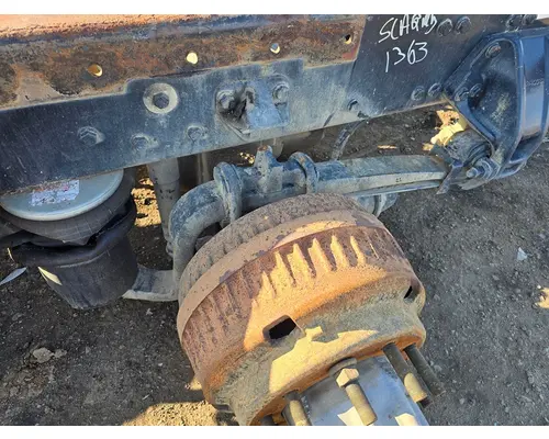 KENWORTH AG400L Tandem Cutoffs