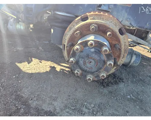 KENWORTH AG400L Tandem Cutoffs