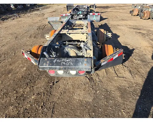 KENWORTH AG400L Tandem Cutoffs