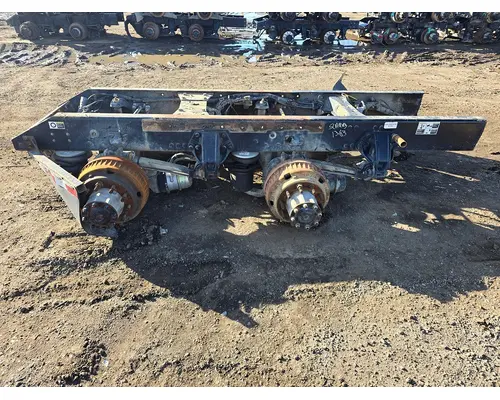 KENWORTH AG400L Tandem Cutoffs