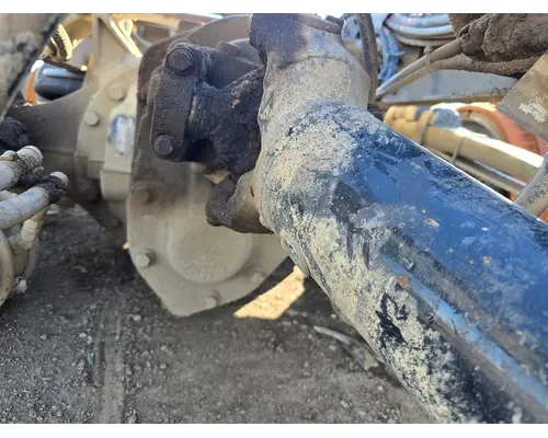 KENWORTH AG400L Tandem Cutoffs