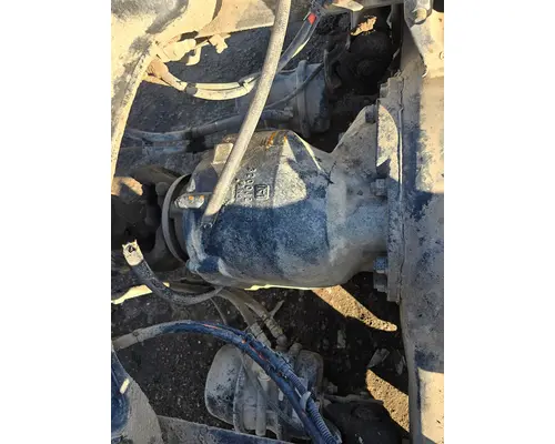 KENWORTH AG400L Tandem Cutoffs