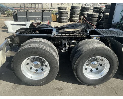KENWORTH AG400L Tandem Cutoffs