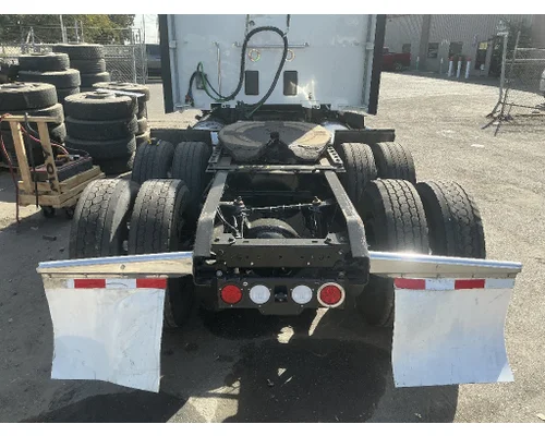 KENWORTH AG400L Tandem Cutoffs