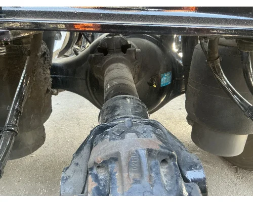 KENWORTH AG400L Tandem Cutoffs