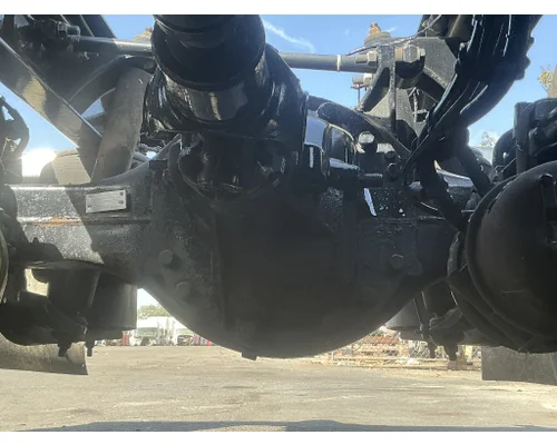 KENWORTH AG400L Tandem Cutoffs