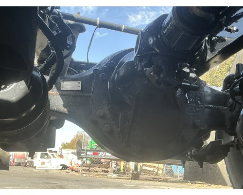 KENWORTH AG400L Tandem Cutoffs