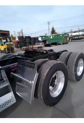 KENWORTH AG400 Cutoff Assembly(Housing & Suspension only)